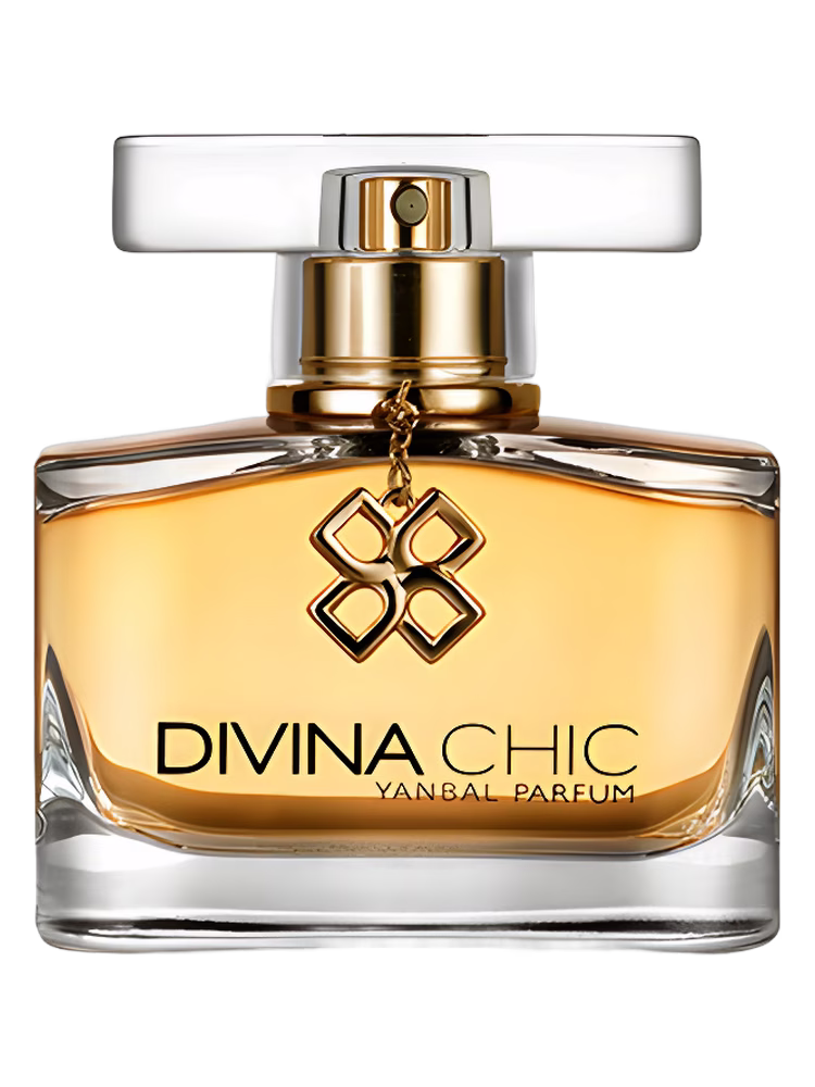Yanbal Divina Chic