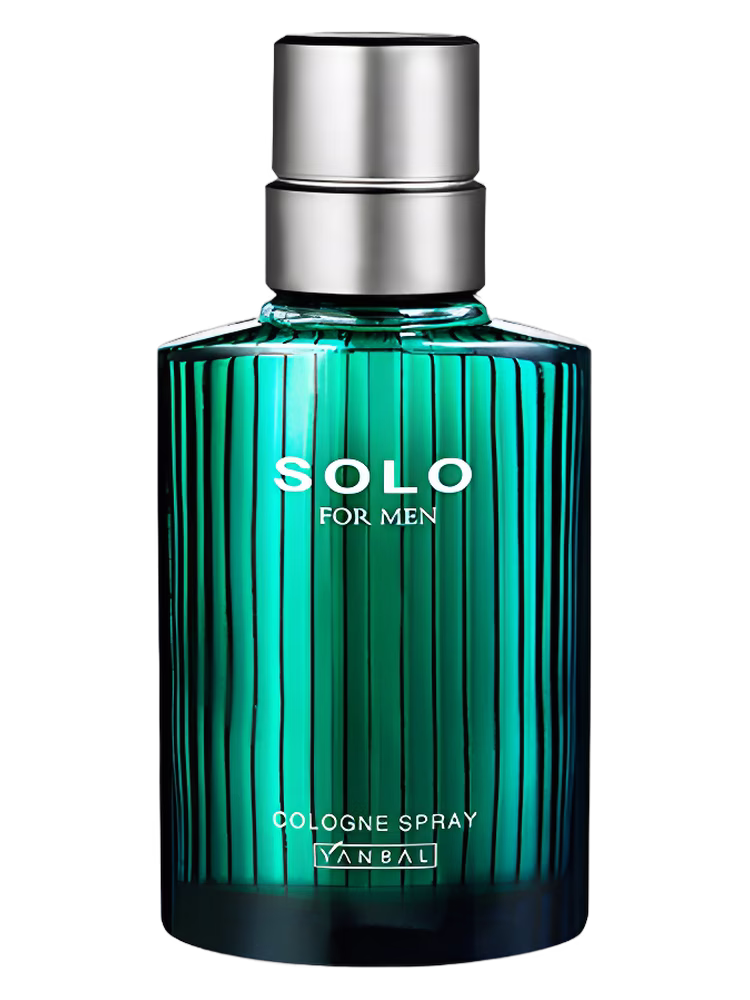 Yanbal Solo