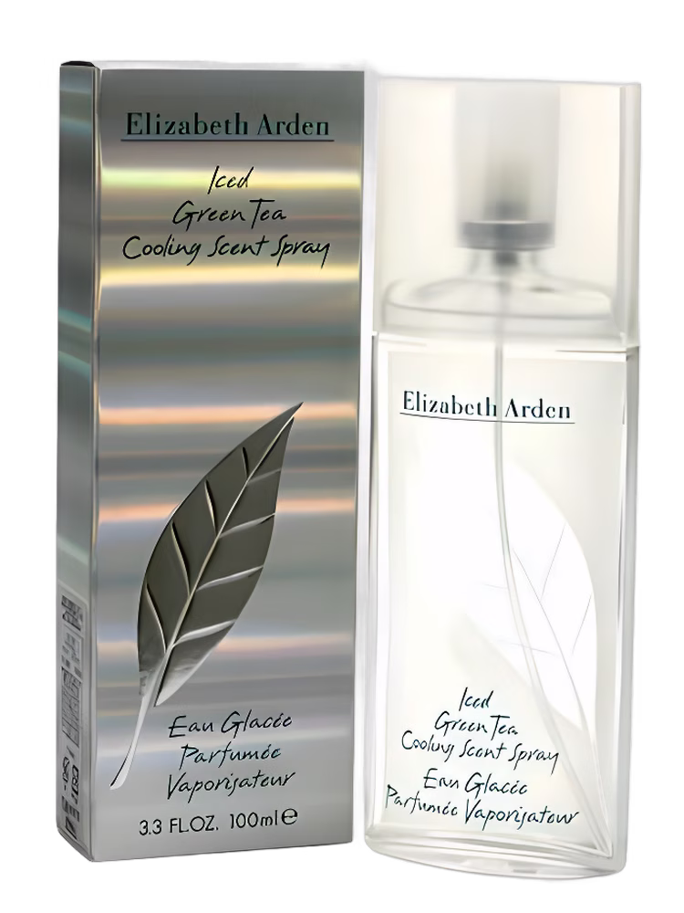 Elizabeth Arden Iced Green Tea