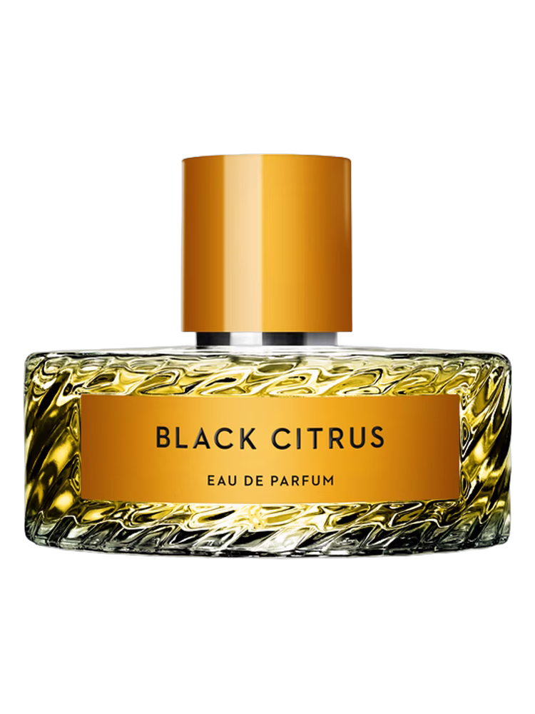Vilhelm Parfumerie Black Citrus