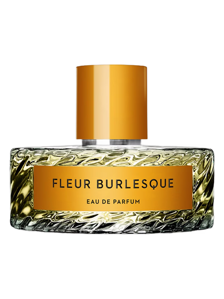 Vilhelm Parfumerie Fleur Burlesque