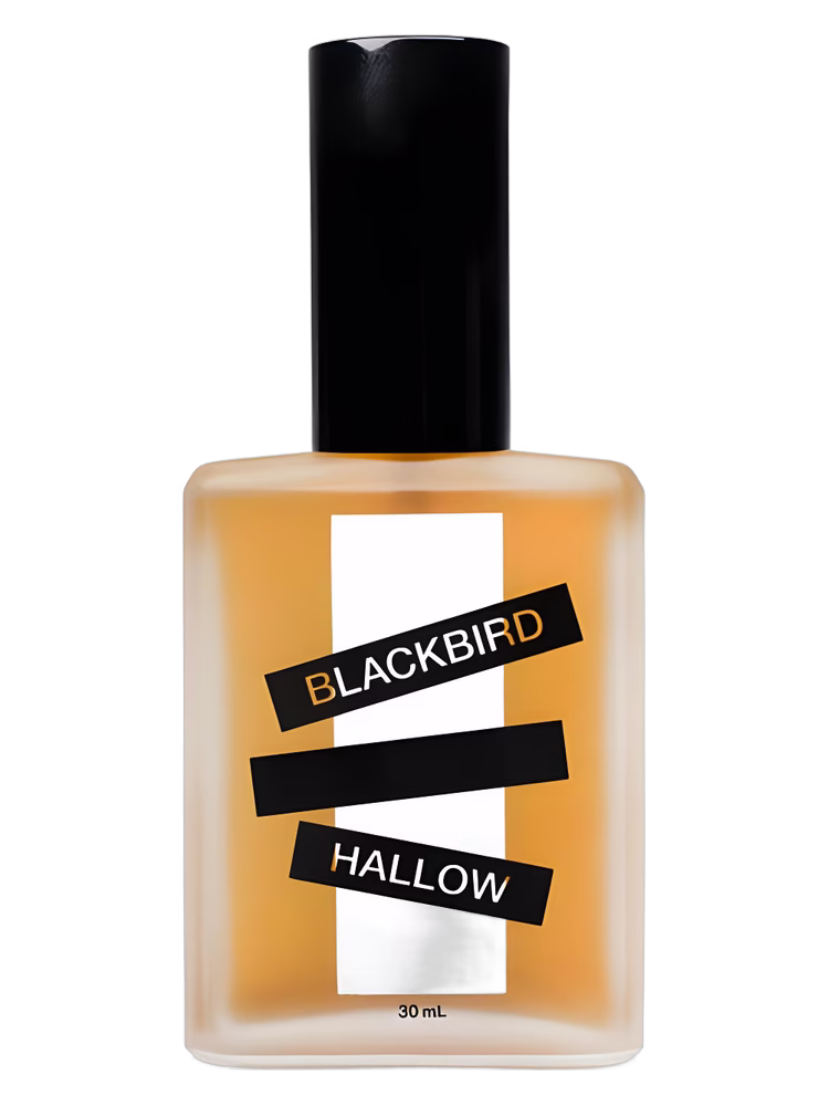 Blackbird Hallow
