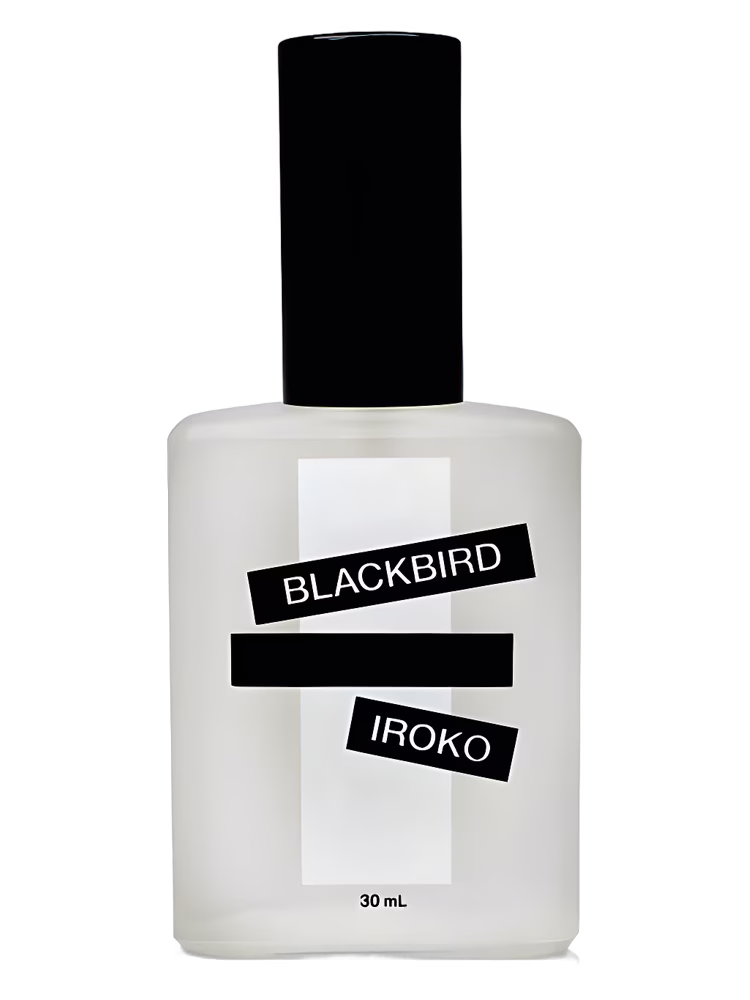 Blackbird Iroko