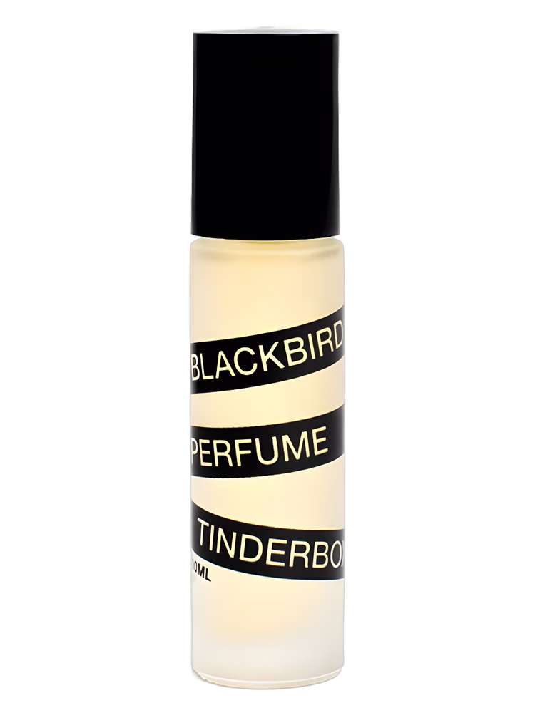 Blackbird Tinderbox