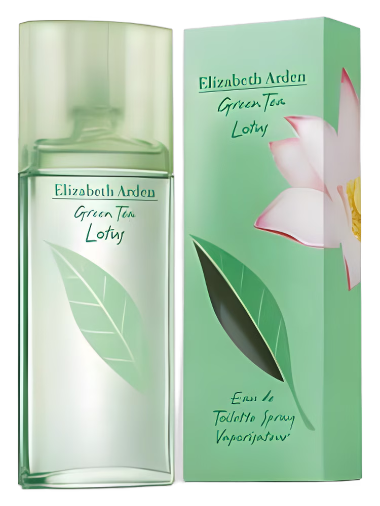 Elizabeth Arden Green Tea Lotus