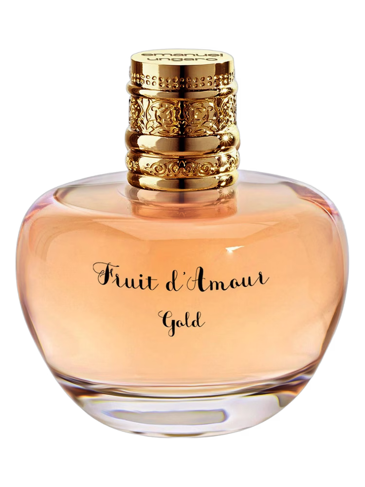 Emanuel Ungaro Fruit d'Amour Gold