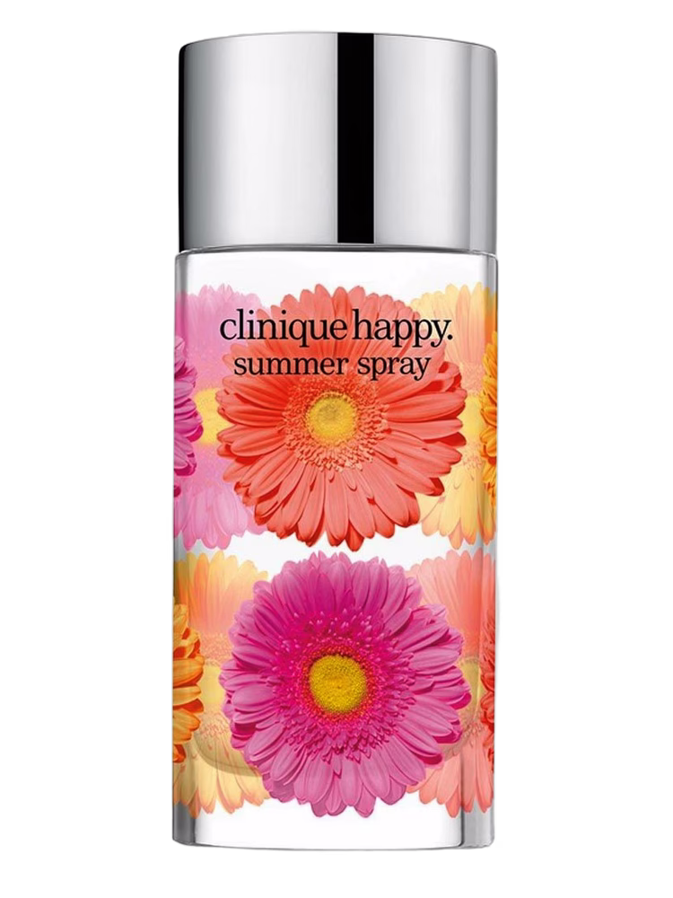 Clinique Clinique Happy Summer Spray 2015