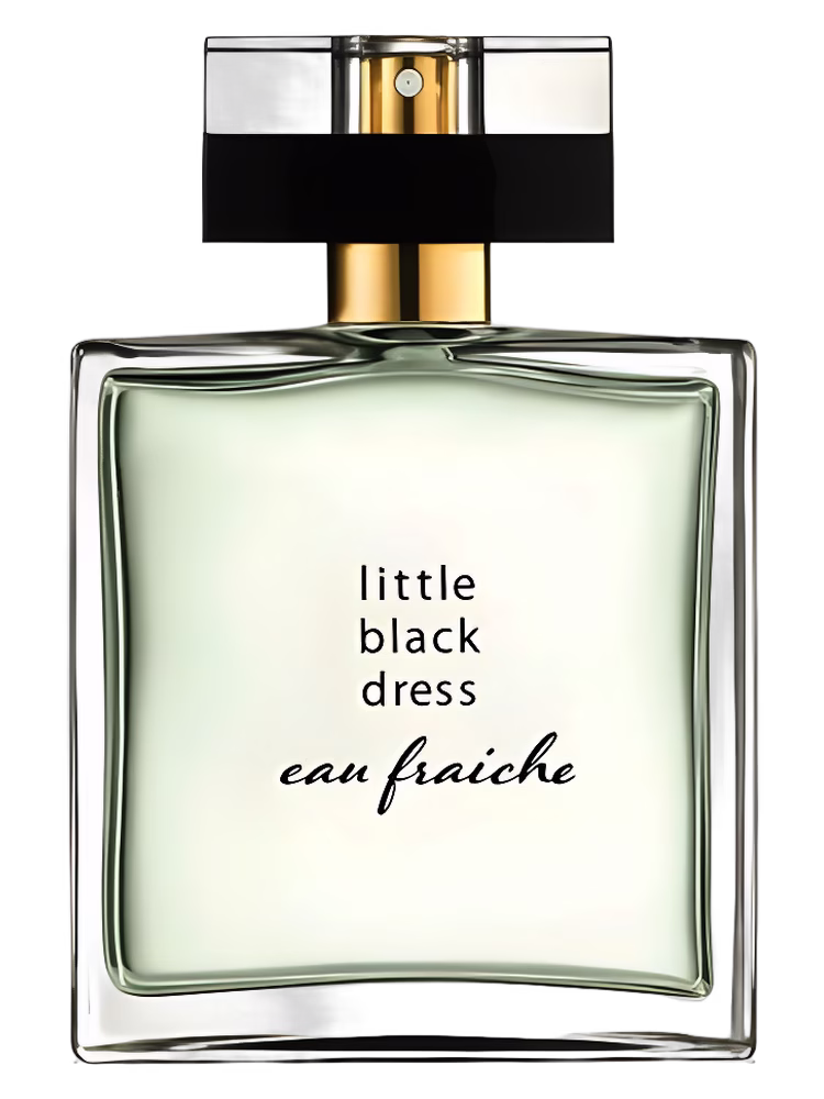 Avon Little Black Dress Eau Fraiche