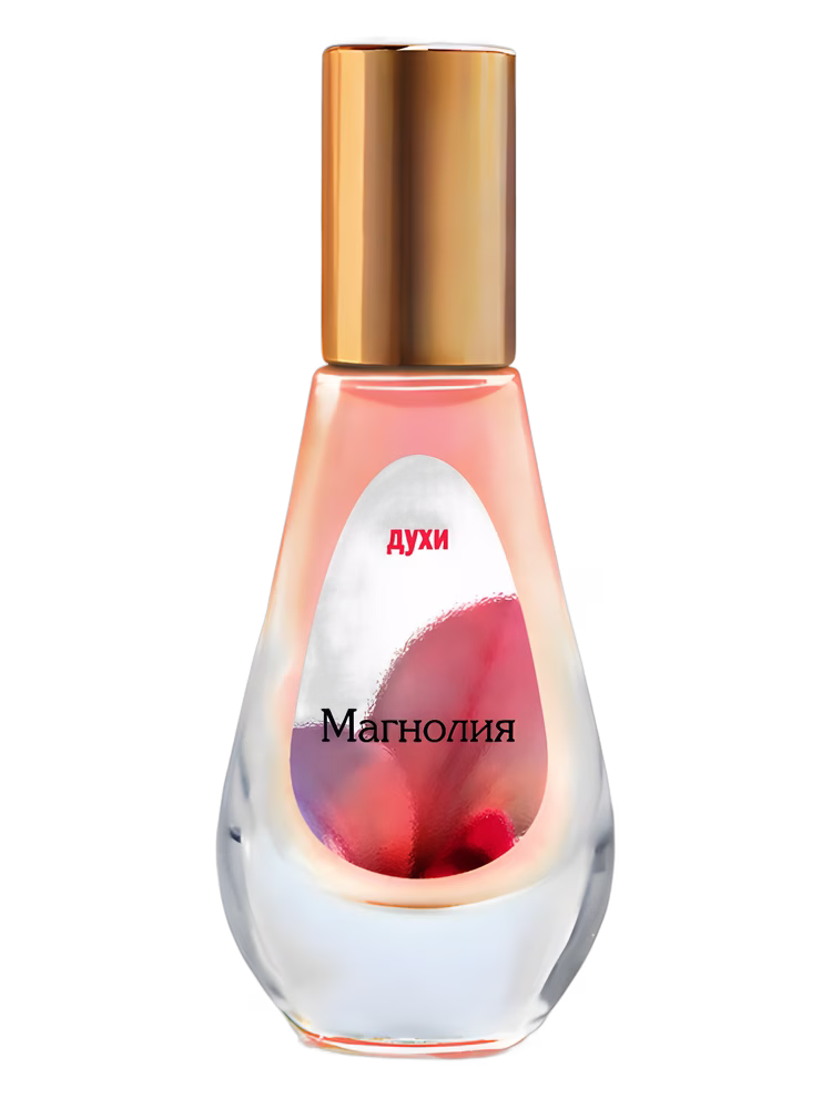 Dilís Parfum Magnolia