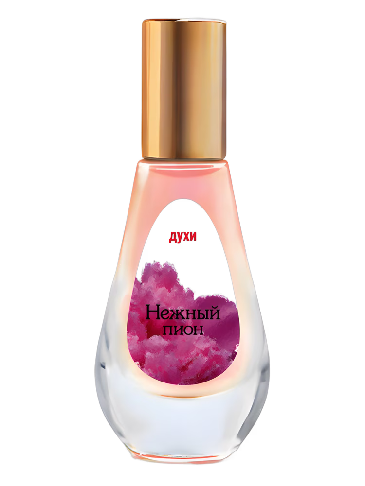 Dilís Parfum Nezhny Pion