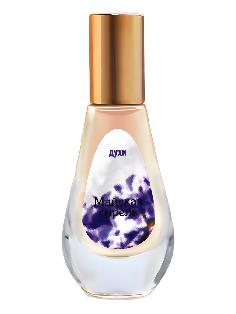 Dilís Parfum Majskaya Siren'
