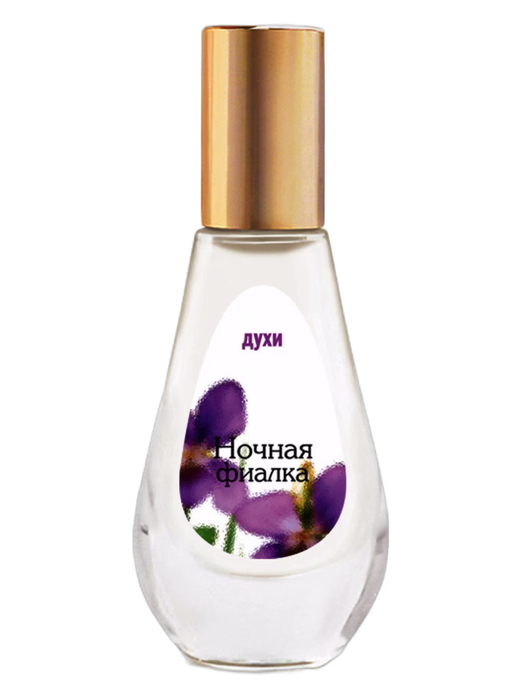 Dilís Parfum Nochnaya Fialka