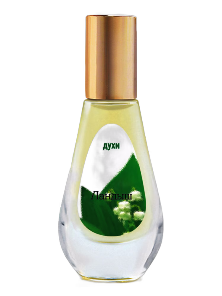 Dilís Parfum Landysh