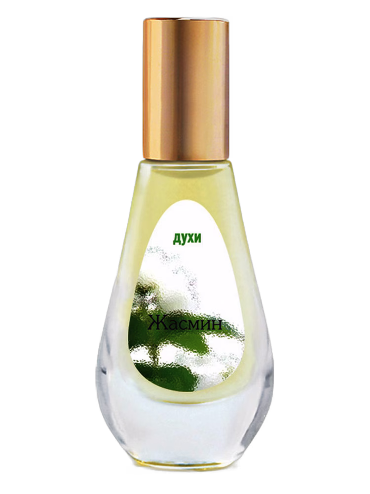 Dilís Parfum Zhasmin