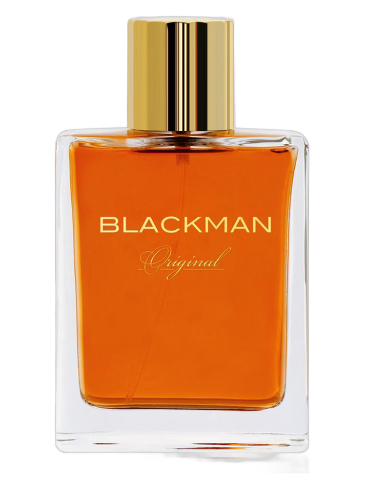 Dilís Parfum Blackman Original