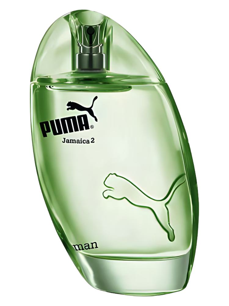 Puma Jamaica² Man