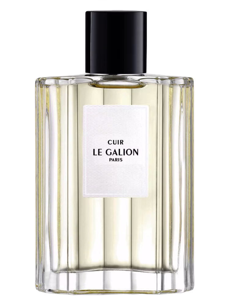 Le Galion Cuir