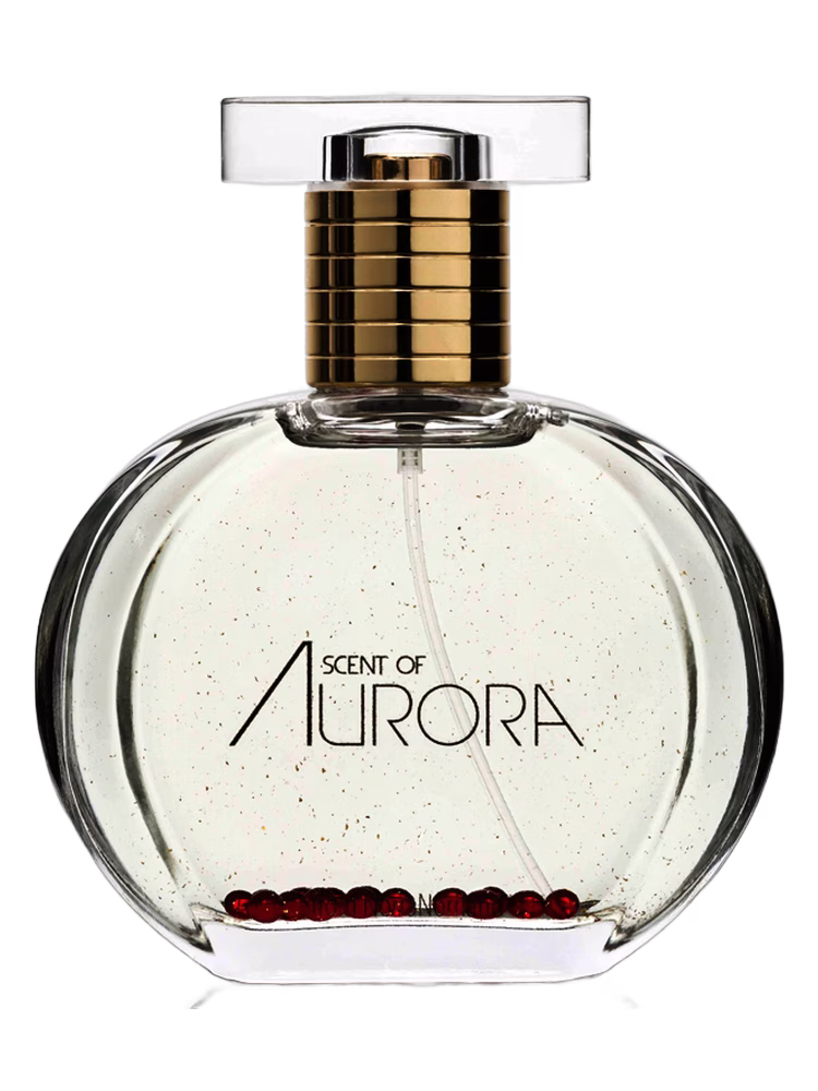 Norra Norrland Scent of Aurora