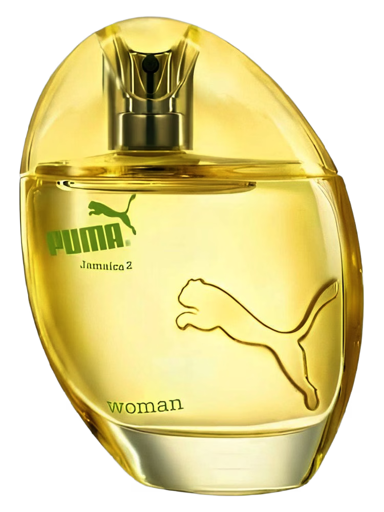 Puma Jamaica ² Woman