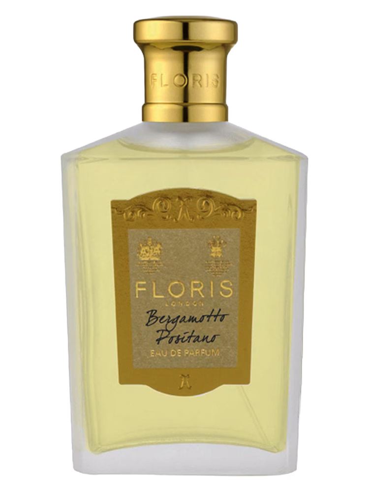 Floris Bergamotto Positano