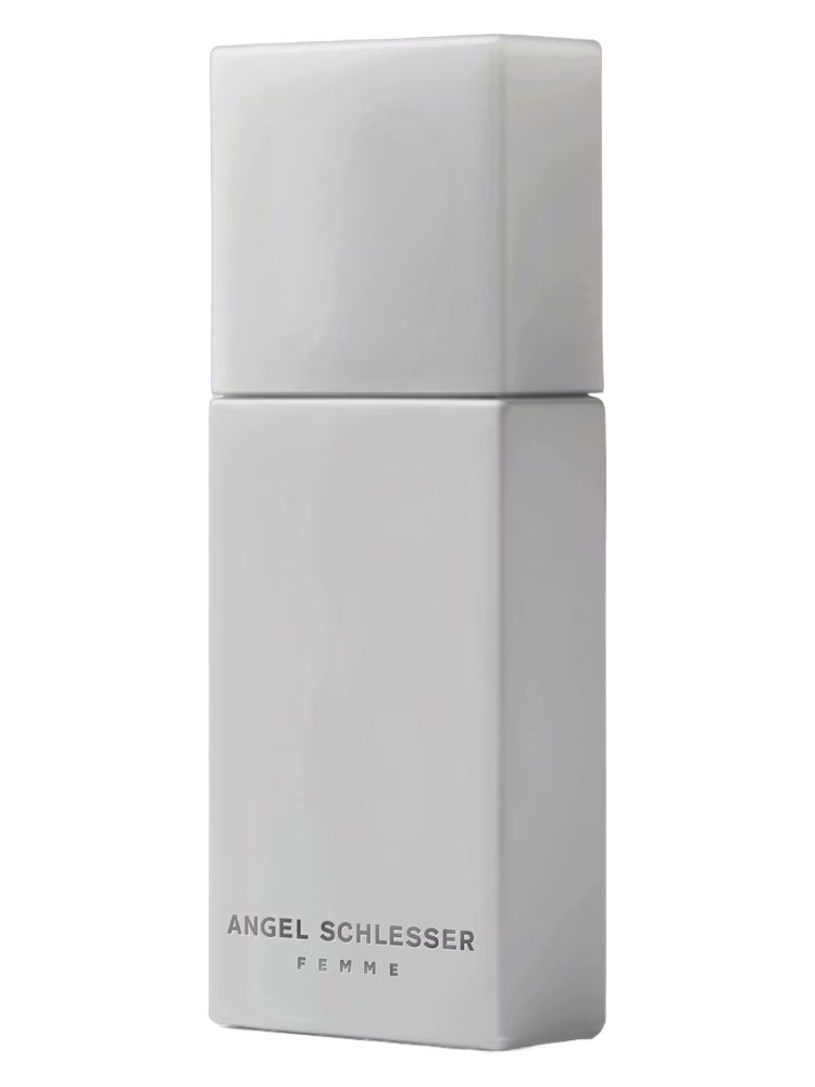 Angel Schlesser Angel Schlesser Femme
