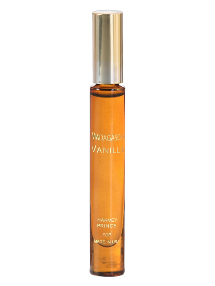 Harvey Prince Madagascar Vanilla