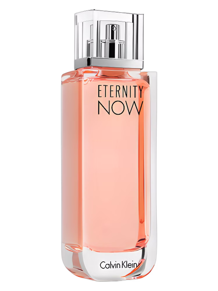 Calvin Klein Eternity Now For Women