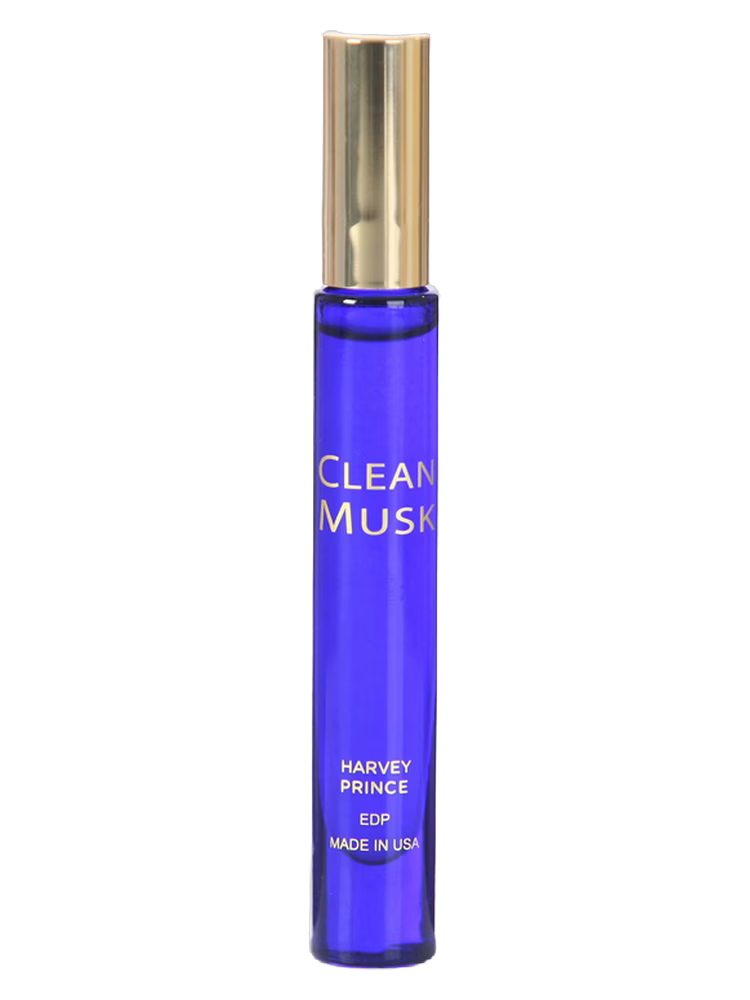 Harvey Prince Clean Musk