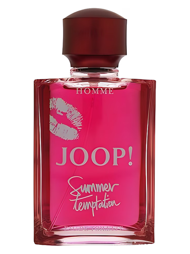 Joop! Joop! Homme Summer Temptation