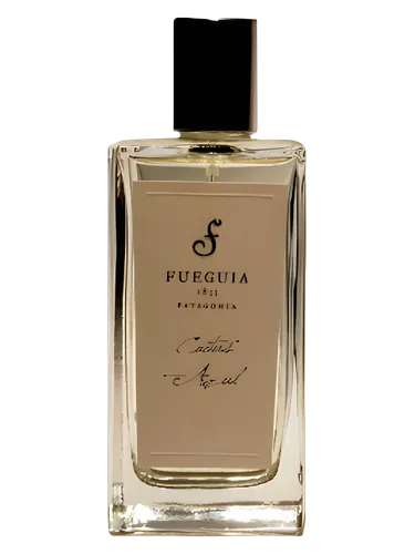 Cactus Azul Fueguia 1833 perfume - a fragrance for women and men 2015