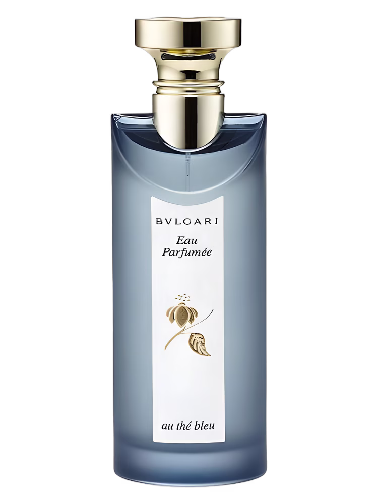 Bvlgari Eau Parfumee au The Bleu
