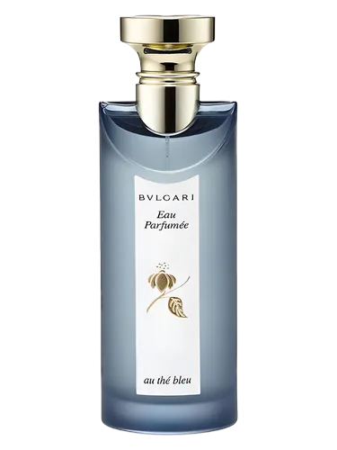 BVLGARI Eau Parfumee au the bleu こうふい Eau Parfumee au The Bleu Bvlgari perfume - a fragrance for women
