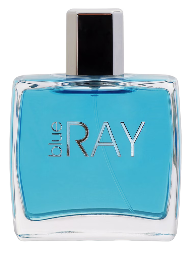 Dilís Parfum Blue Ray