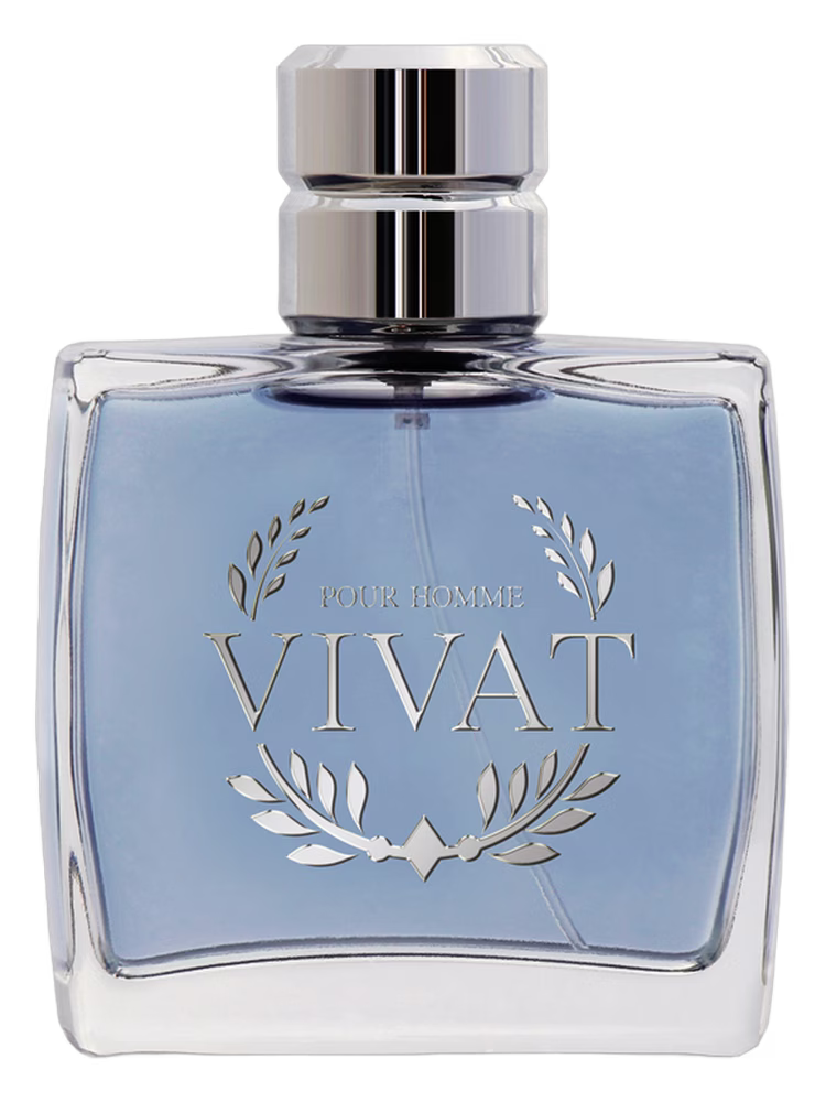 Dilís Parfum Vivat
