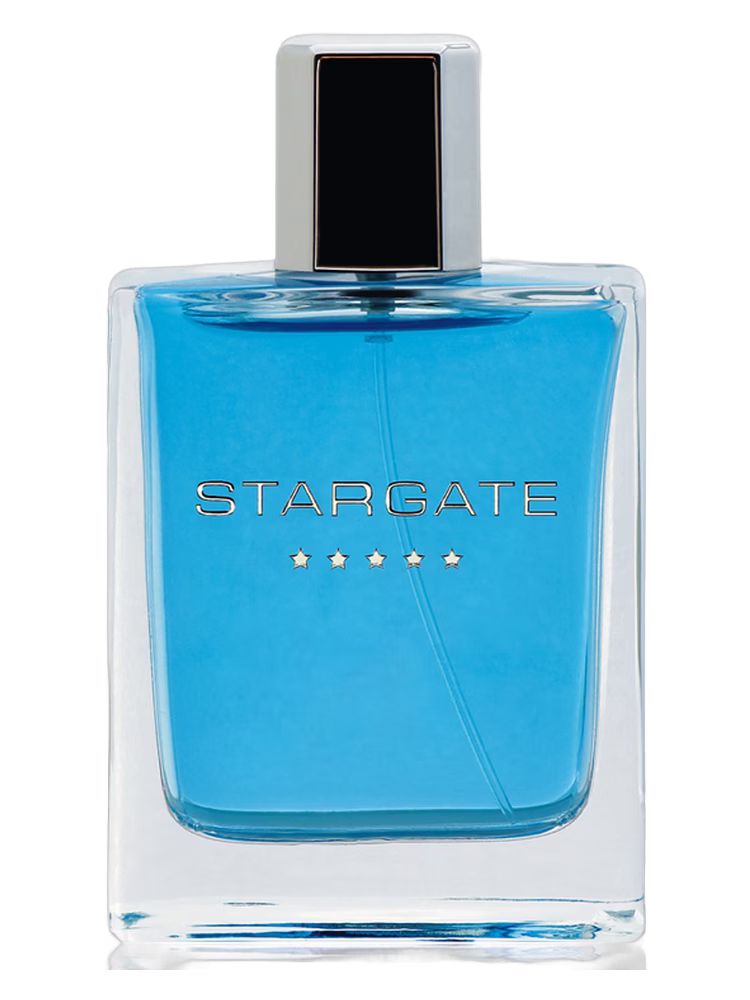 Dilís Parfum Stargate
