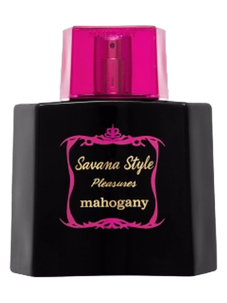 Mahogany Savana Style