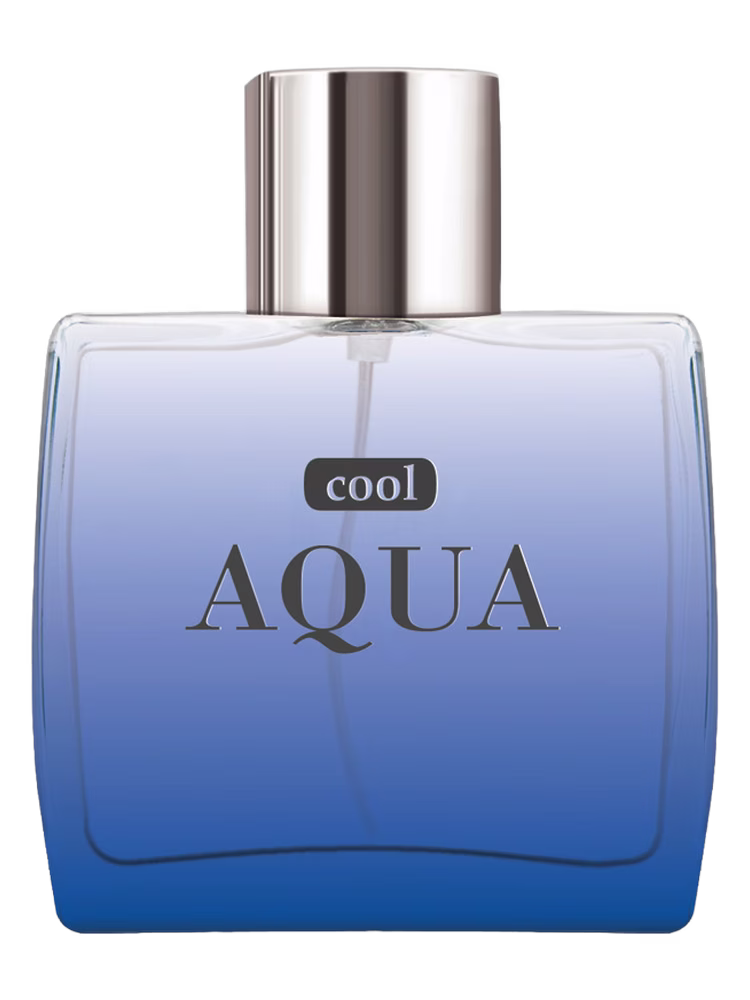 Dilís Parfum Aqua Cool