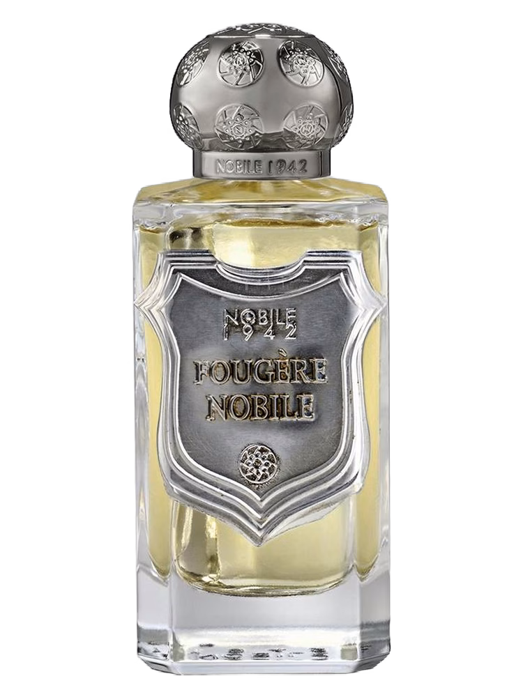 Nobile 1942 Fougère Nobile