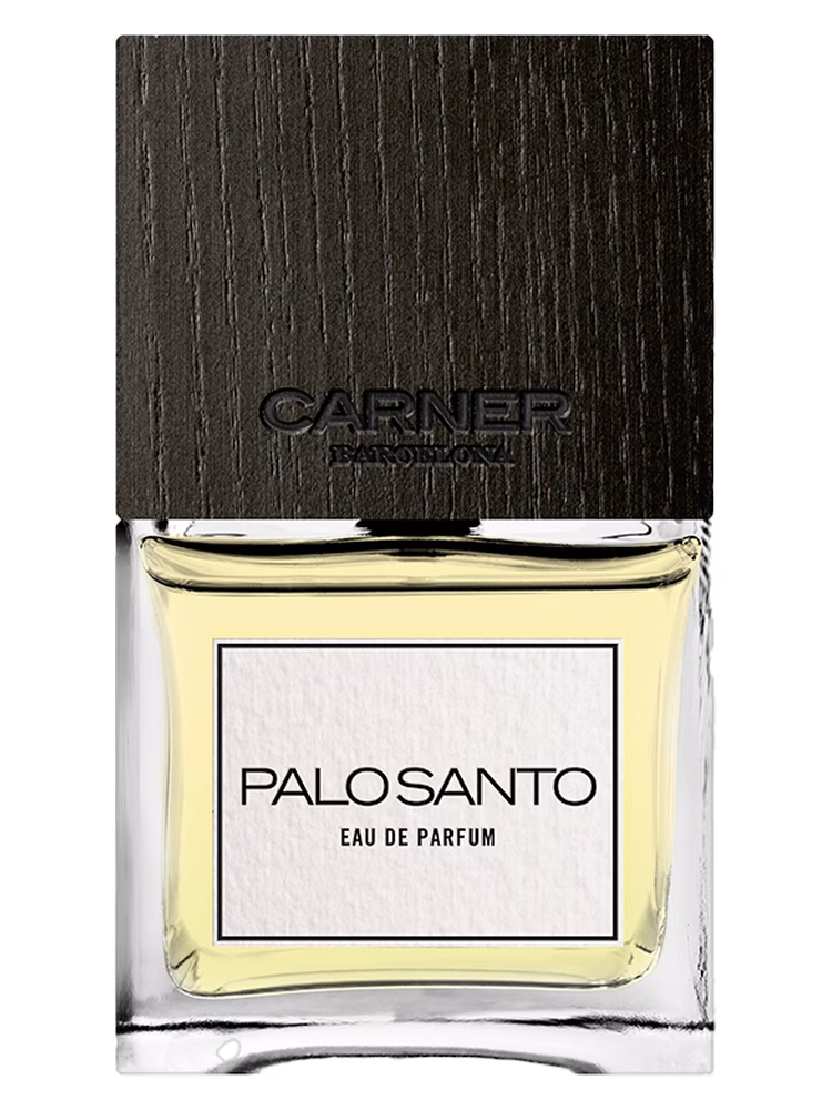 Carner Barcelona Palo Santo