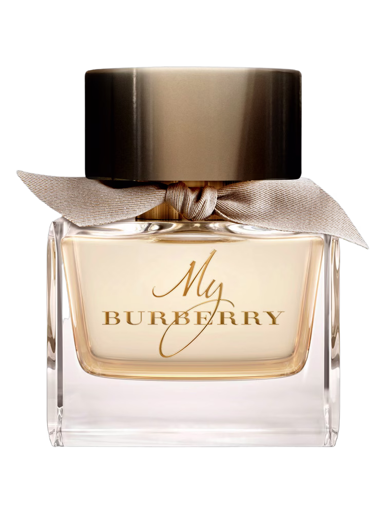 Burberry My Burberry Eau de Toilette