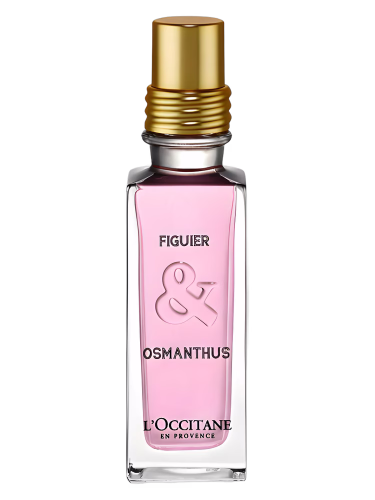 L'Occitane en Provence Figuier &amp; Osmanthus