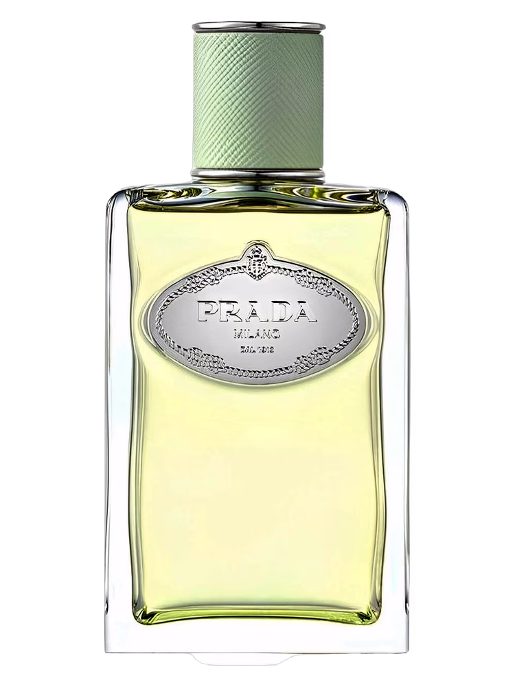 Prada Infusion d'Iris (2015)