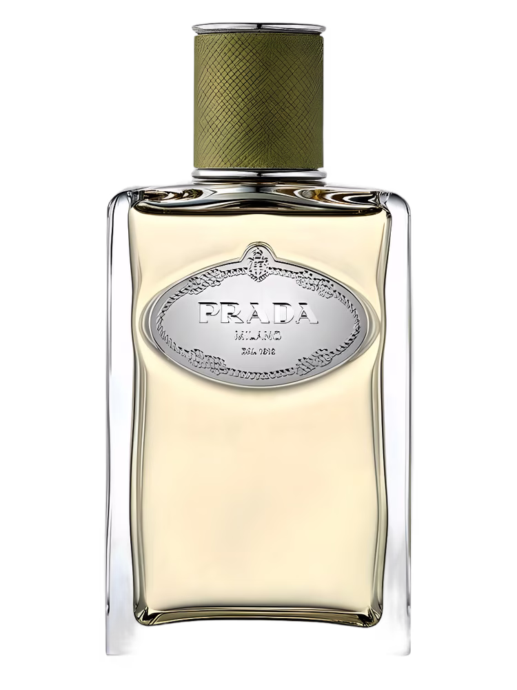Prada Infusion de Vetiver (2015)