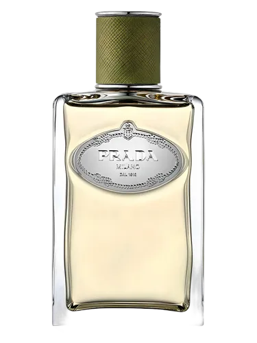 Infusion de Vetiver (2015) Prada perfume - a fragrance for women
