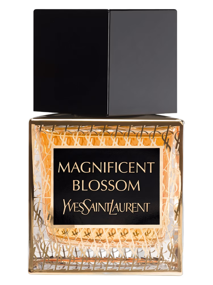 Yves Saint Laurent Magnificent Blossom