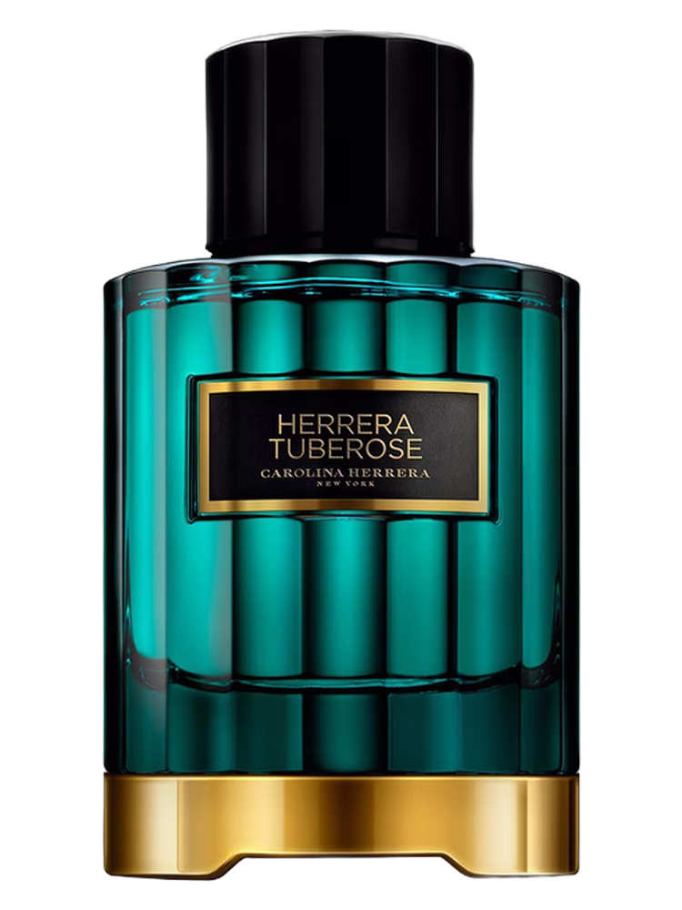 Carolina Herrera Herrera Tuberose