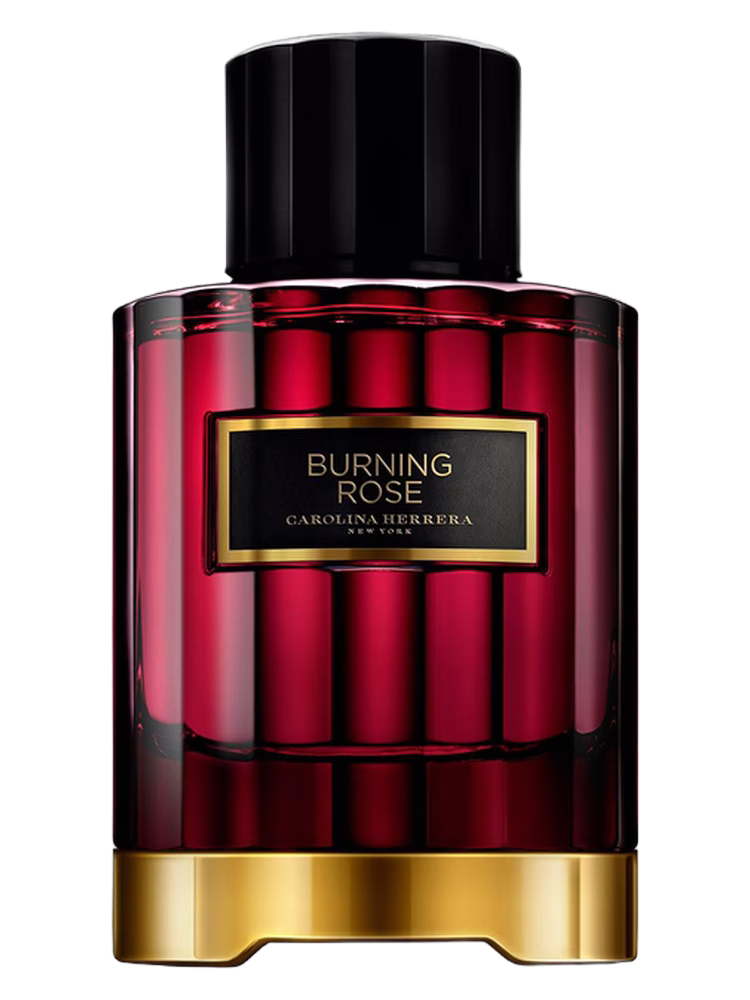 Carolina Herrera Burning Rose