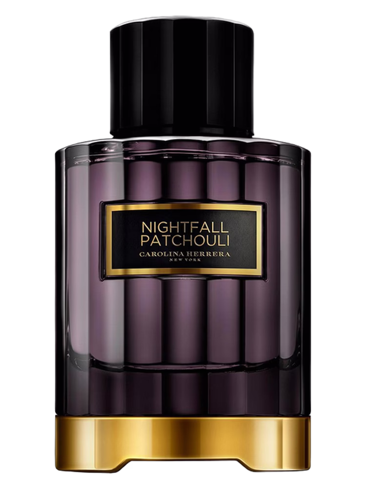 Carolina Herrera Nightfall Patchouli
