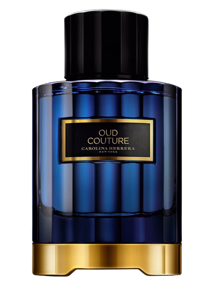 Carolina Herrera Oud Couture
