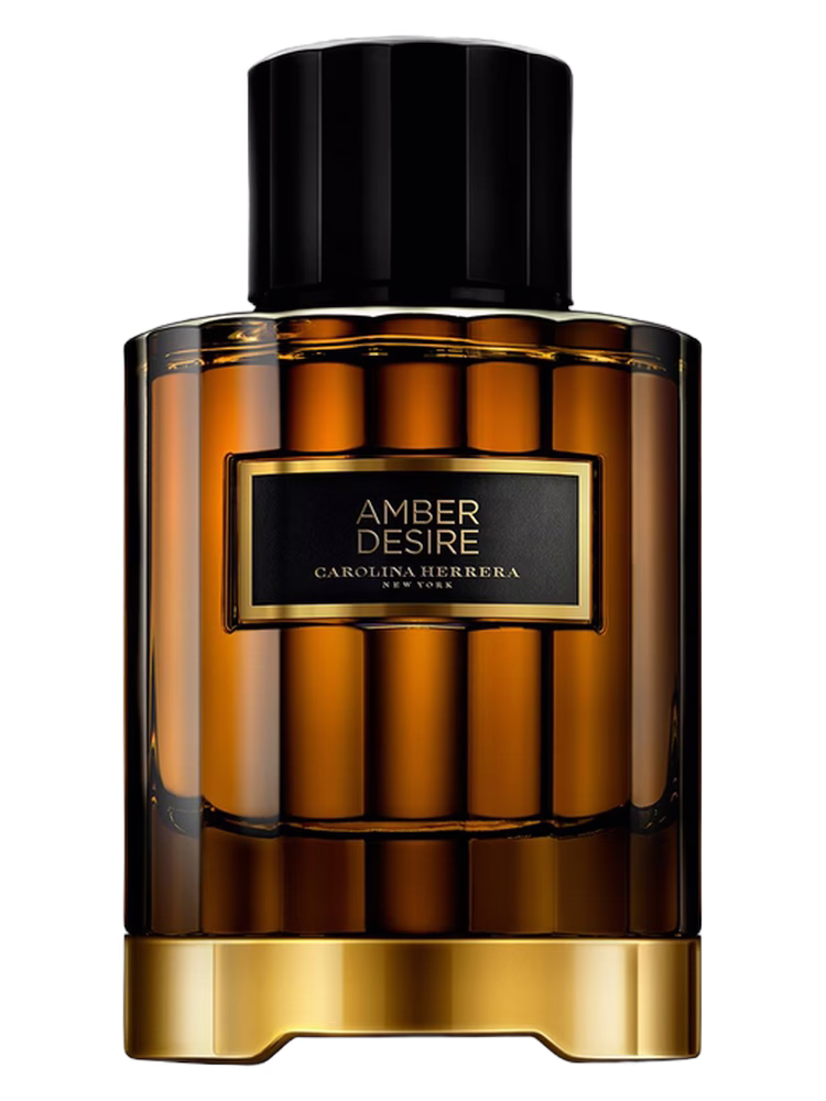 Carolina Herrera Amber Desire